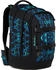 Satch Pack (2025) caleido blue