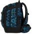 Satch Pack (2025) caleido blue