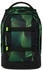 Satch Pack (2025) seismic green