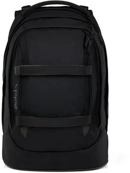 Satch Pack (2025) blackjack