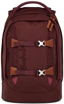 Satch Pack (2025) nordic ruby