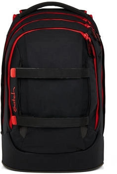 Satch Pack (2025) fire phantom