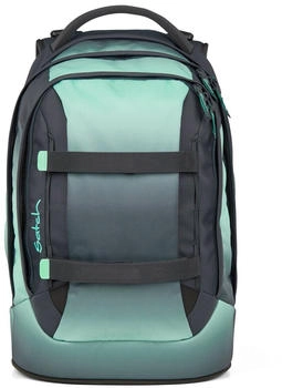 Satch Pack (2025) gradient mint