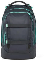Satch 01322-30072-10, Satch pack Schulrucksack Mint Phantom