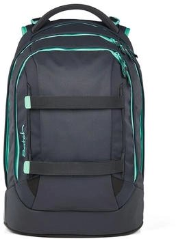 Satch Pack (2025) mint phantom