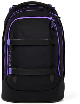 Satch Pack (2025) purple phantom