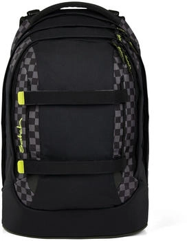 Satch Pack (2025) dark skate