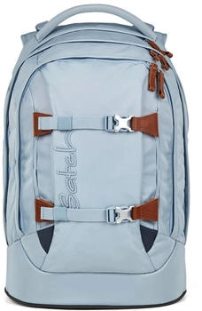 Satch Pack (2025) nordic ice blue