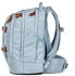 Satch Pack (2025) nordic ice blue