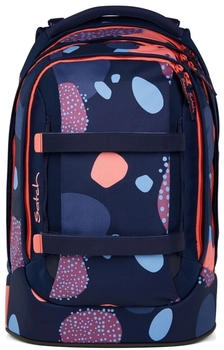 Satch Pack (2025) coral reef