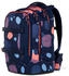 Satch Pack (2025) coral reef