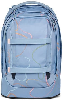 Satch Pack (2025) vivid blue