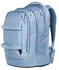 Satch Pack (2025) vivid blue