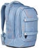 Satch Pack (2025) vivid blue