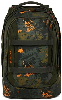 Satch Pack (2025) jurassic jungle
