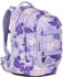 Satch Pack (2025) lilac blossom