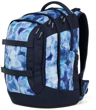 Satch Pack (2025) blurry sky – Satch Pack (2025) blurry sky - Der moderne Begleiter für Schulalltag und Freizeit