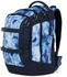 Satch Pack (2025) blurry sky