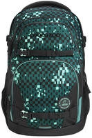 PORTER 211703, coocazoo PORTER Schulrucksack Pixel Blox V2