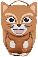 Affenzahn 01358-70109-10, Affenzahn - Kleiner Freund Katze - Kinderrucksack...