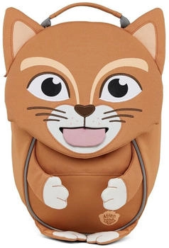 Affenzahn Kleiner Freund Katze2