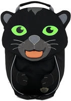 Affenzahn 01361-80001-10, Affenzahn Kinderrucksack Kleiner Freund Panther, 4 Liter,