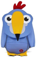 Affenzahn 01378-30133-10, Affenzahn Kinderrucksack Kleiner Freund 4l (2025) Tukan