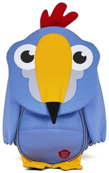 Affenzahn Kleiner Freund Tukan blau