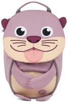 Affenzahn 01362-40176-10, Affenzahn Kinderrucksack Kleiner Freund Otter