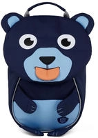 Affenzahn 01370-30005-10, Affenzahn Kleiner Freund blau