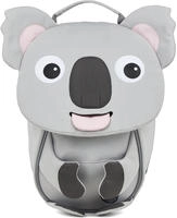 Affenzahn 01408-80027-10, Affenzahn Kleiner Freund grau