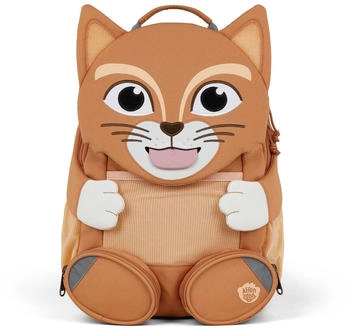 Affenzahn Großer Freund Katze2