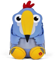 Affenzahn 01379-30133-10, Affenzahn Kinderrucksack Gro&szlig;er Freund Tukan