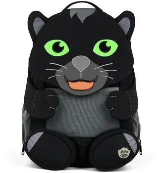 Affenzahn Großer Freund Panther2