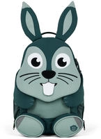 Affenzahn 01440-20151-10, Affenzahn - Kid's Gro&szlig;er Freund Hase - Kinderrucksack bunt