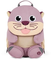 Affenzahn Kindergartenrucksack Gro&szlig;er Freund Otter