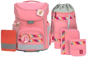 L&auml;ssig Slim Unique Set pink