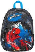 McNeill Rucksack TOBY SPIDER MAN, Vorschule