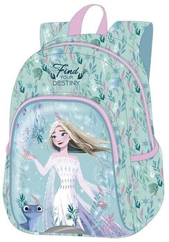 McNeill Toby Frozen