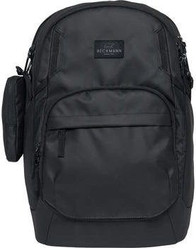 Beckmann Norway Sport Air black coated