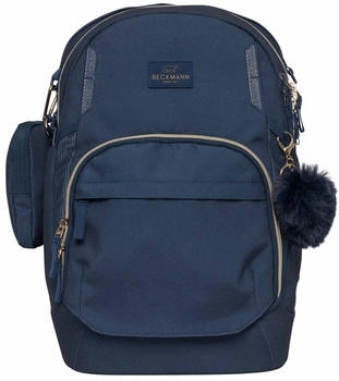 Beckmann Norway Sport Air blue gold