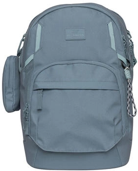 Beckmann Norway Sport Air sea green