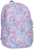BECKMANN Norway Schulrucksack Sport Junior 30l Tie Dye - 45