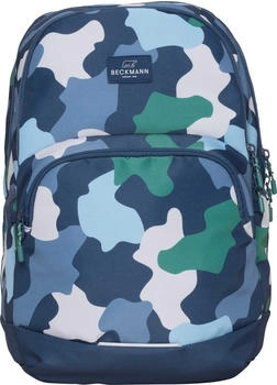 Beckmann Norway Sport Junior color camo