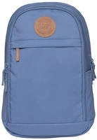 BECKMANN Urban Midi Backpack 26L Blue Shadow - Blau