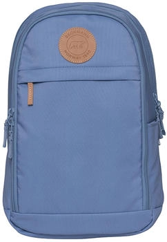 Beckmann Norway Urban Midi blue shadow