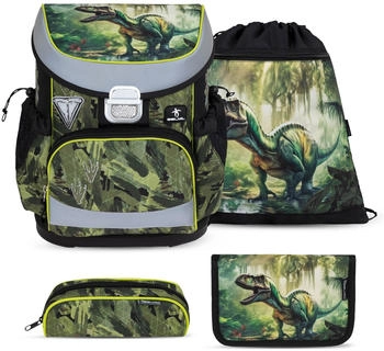 Belmil Mini-Fit Set (405-33/AG/S) Lost World 43
