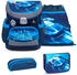Belmil Mini-Fit Set (405-33/AG/S) Racing Blue Neon 42