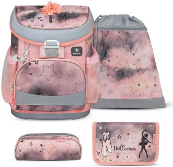 Belmil Mini-Fit Set (405-33/AG/S) Rose Ballet