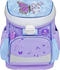 Belmil Mini-Fit Set (405-33/AG/S) Purple Blue Butterfly